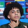 king lion's profile picture