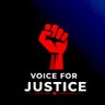 VOICE FOR JUSTICE's profile picture