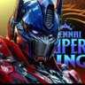 Optimus Prime's profile picture