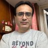 Profilbild von Manish Syal