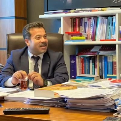 Mahmut Demir's profile picture