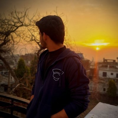 Mr• 𝞳𝖍𝞪𝞰 𝕏's profile picture