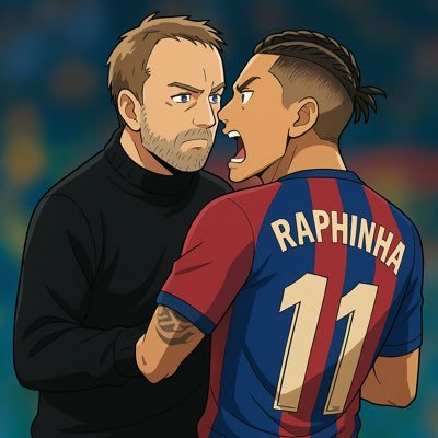 FuriousRaphinha's profile picture