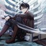 Profilbild von Levi