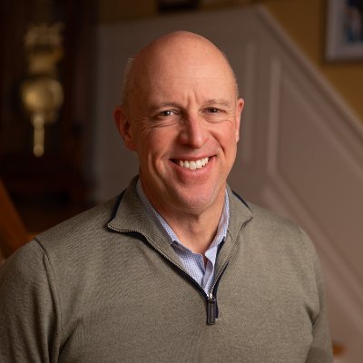 Mike Kennealy for Governor's profile picture