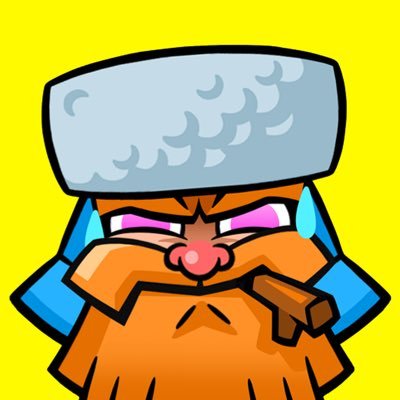 AtsuCR's profile picture