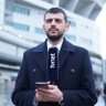 Profilbild von Vahittin Çiçek