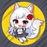 ⭐️おおかみだが^._.^??⭐️ 的头像