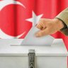 Sadece Seçmen 的头像