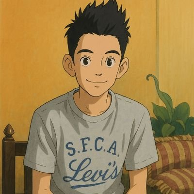 Angga Hikmat M's profile picture