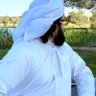 صدیق الأفغاني 的头像