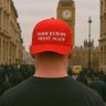 Make Europe Great Again profil fotoğrafı