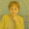 Profilbild von シンシア