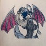 🐺Ash the wolgon🐉 profil fotoğrafı