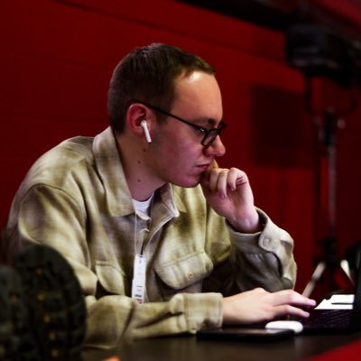 Matthew Mangam's profile picture