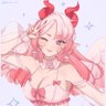 Profilbild von DQoS ladyauro ꒰ঌ·✦·໒꒱