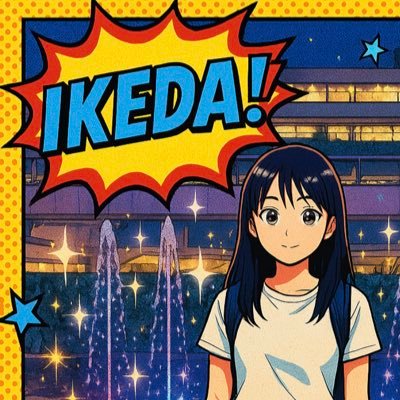 Thailand_ikeda's profile picture