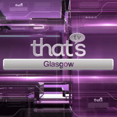 ThatsTVGlasgow's profile picture