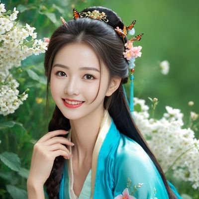 qixia1108's profile picture