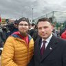 christofer żwirek's profile picture