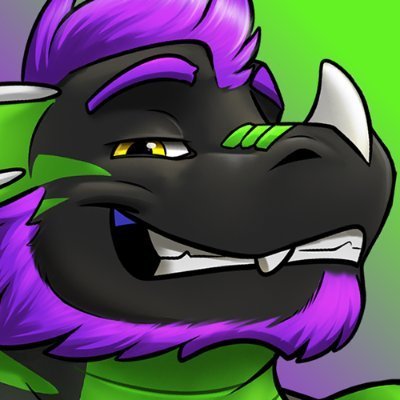 Crome 💚💜's profile picture