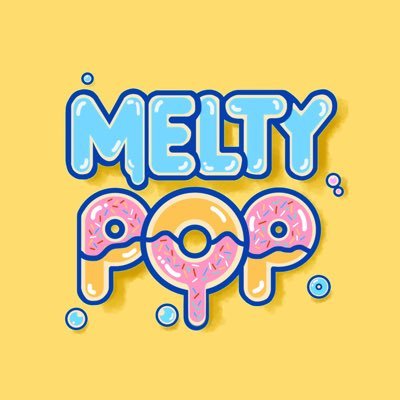 MELTY POP🍯🌟's profile picture