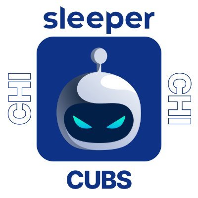 SleeperCubs's profile picture