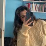 ayşenur profil fotoğrafı
