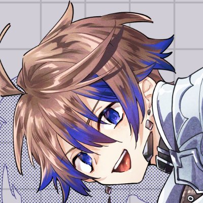 悠太翼🛡️程式 Vtuber【終焉理想庭】's profile picture