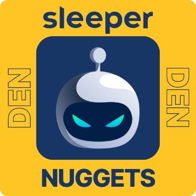 SleeperNuggets's profile picture