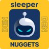 SleeperNuggets profil fotoğrafı