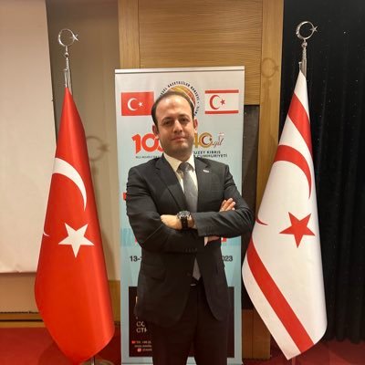 🇹🇷 Deniz Büstani دنيز بستاني's profile picture