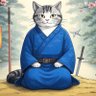 Blue _😸猫侍😸 profil fotoğrafı