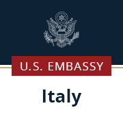 Ambasciata U.S.A.'s profile picture