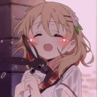 灵灵全球cos外围经济's profile picture
