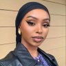Ifrah Dir's profile picture