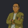 this is Dykez's profile picture