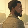Ike CC profil fotoğrafı