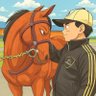 中野競馬場🍦 profil fotoğrafı