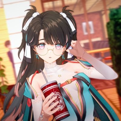 nuonuoqiaokenei's profile picture