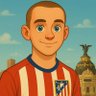 Antonio (Madrid) 🇪🇸's profile picture