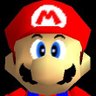 Mario (SM64) profil fotoğrafı