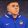 Kylian 🇫🇷 🐐 profil fotoğrafı