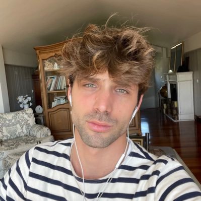 Andoni Otxotorena's profile picture
