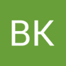BK allday profil fotoğrafı