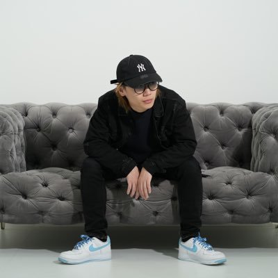 十六夜's profile picture