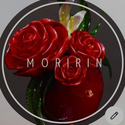 もりりん🍎りんご飴Lv100's profile picture