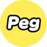 Peg.money 💸 profil fotoğrafı