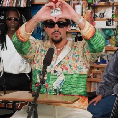 ArchiveBenito's profile picture