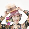 いり🎩帽子デザイナー入澤恭子's profile picture